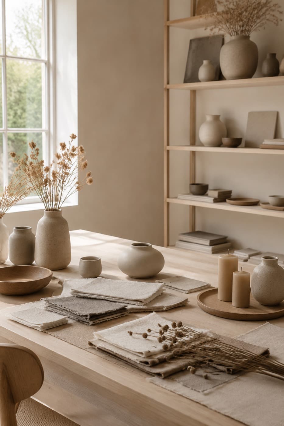 The Trendgrp studio in Miami