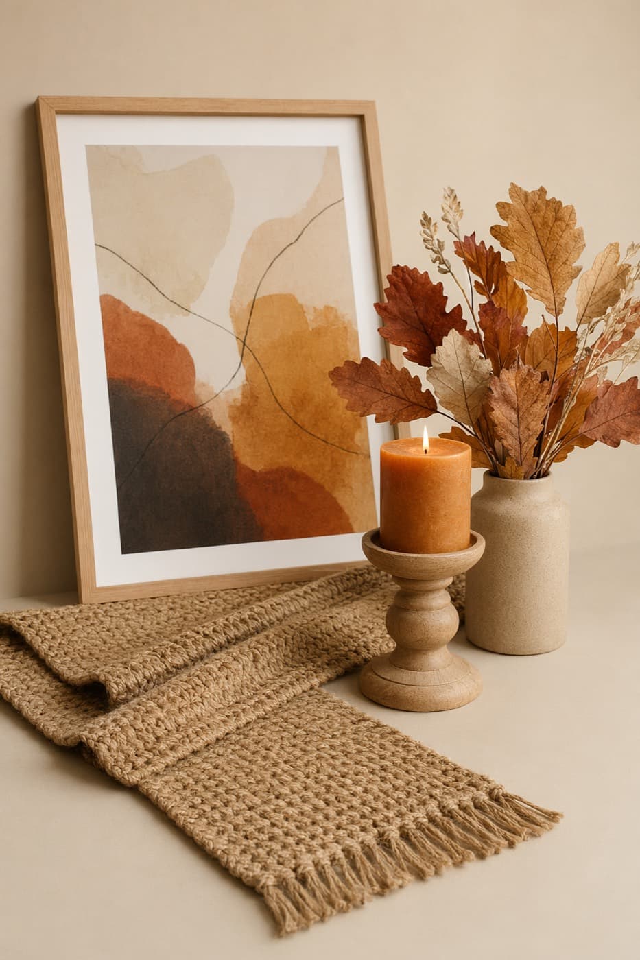 Autumn Warm Bundle