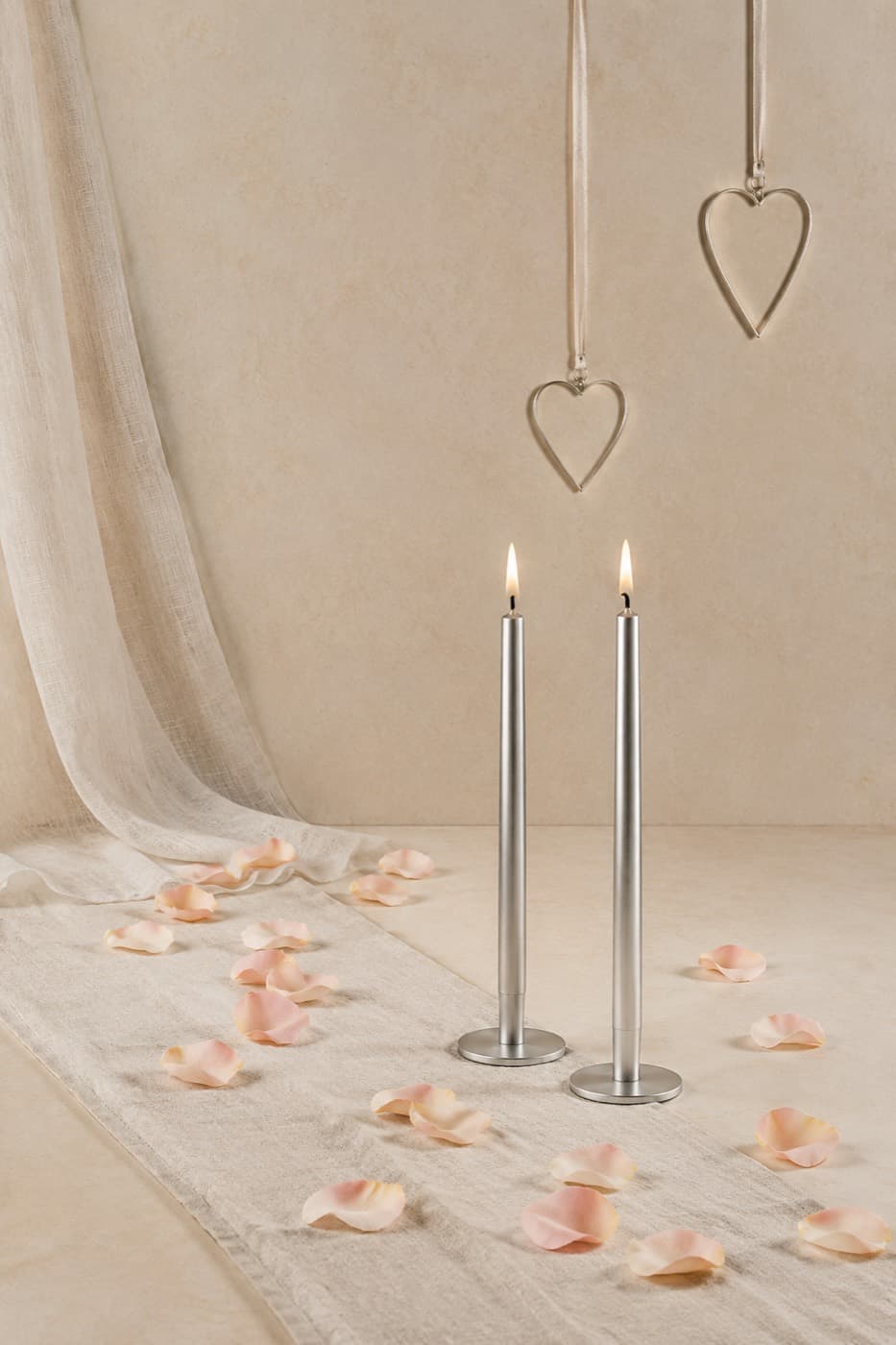 Wedding & Anniversary Decor